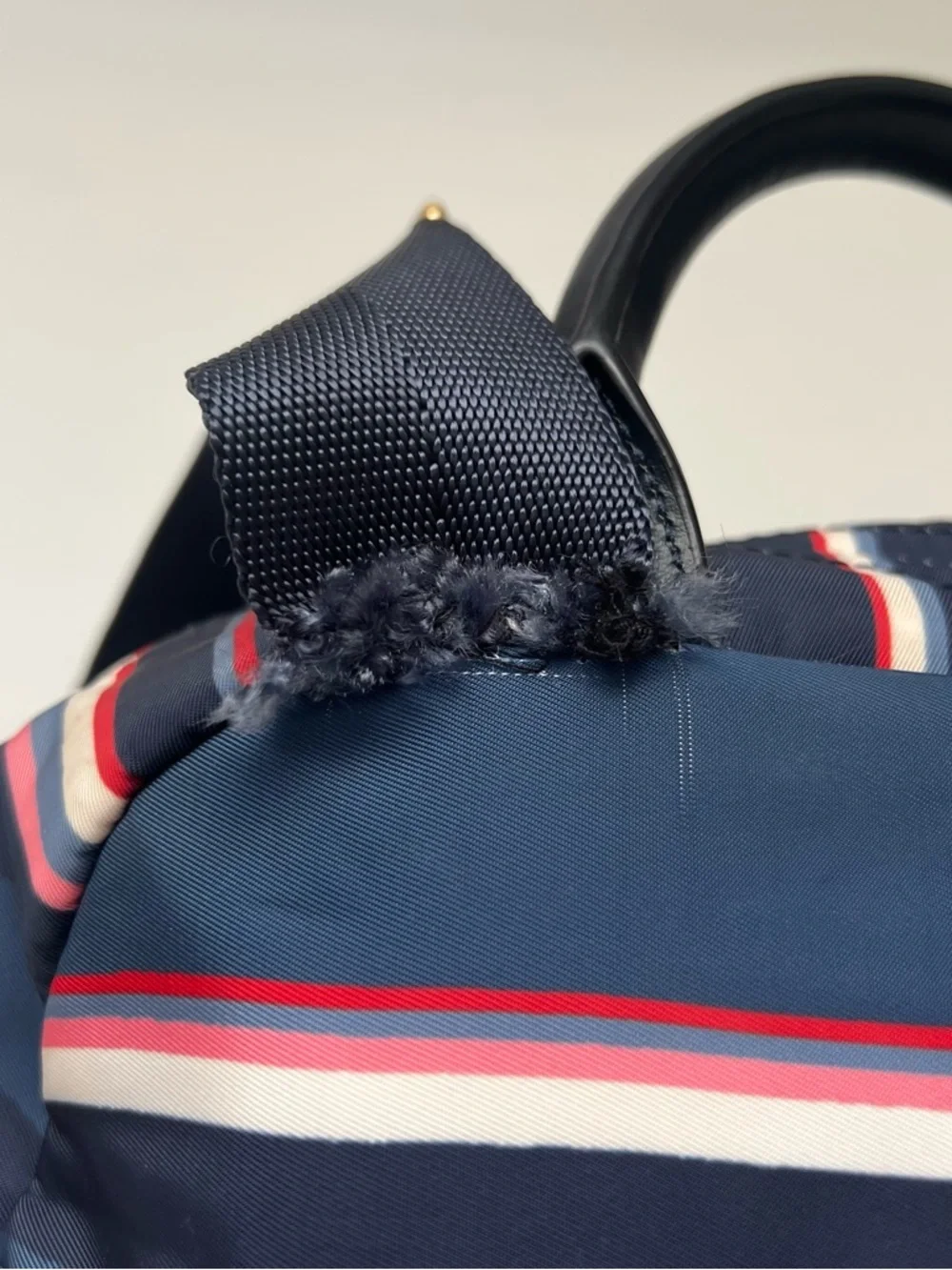 Tory Burch Backpack - Picture 7 of 7